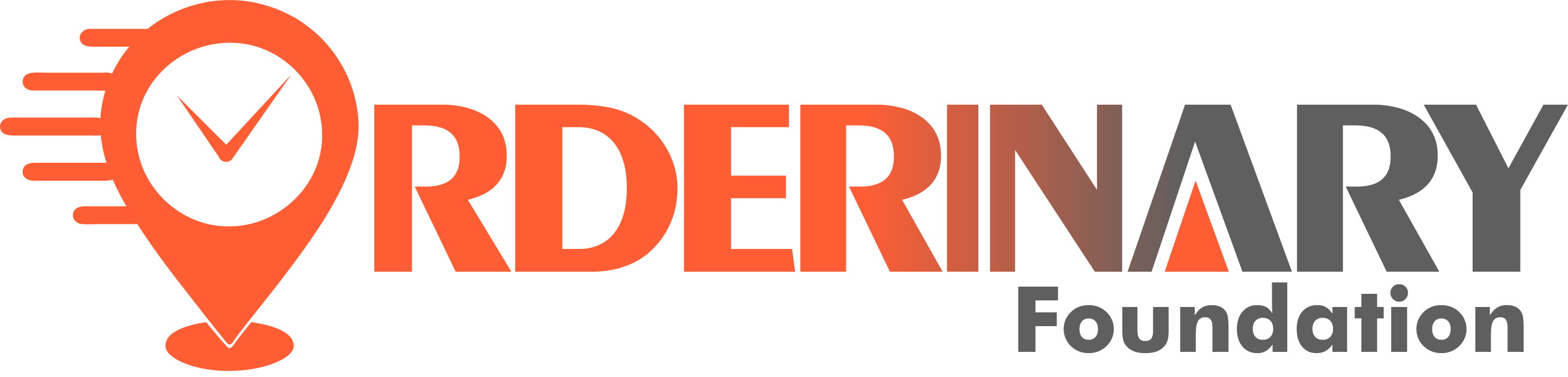 Orderinary foundation